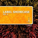 cover: Allex|Various - Label Showcase Vol 6