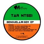 cover: Tar Ntsei - Benguela Gem EP