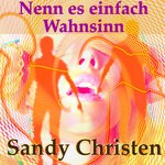 cover: Sandy Christen - Nenn Es Einfach Wahnsinn (DoTown Mix)