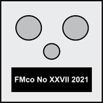 cover: Johannes Schimpelsberger - FMco No XXVII 2021