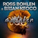 cover: Brian Keoco|Ross Bohlen - Mistaken