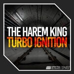 cover: The Harem King - Turbo Ignition