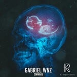 cover: Gabriel Wnz - Zinwaku