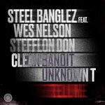 cover: Clean Bandit|Steel Banglez Feat Wes Nelson|Stefflon Don|Unknown T - Tell Me (Explicit)