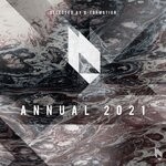 cover: Various - Annual 2021 (Selected By D-Formation)