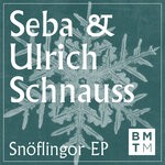 cover: Seba|Ulrich Schnauss - Snoflingor EP