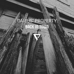 cover: Darius' Property - Back In Town