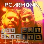 cover: P & C Armonia - You Can Dancing