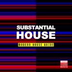 cover: Various - Substantial House (Modern House Guide)