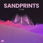 cover: Pyxis - Sandprints