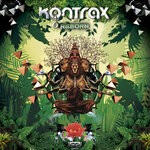 cover: Kontrax - Reborn