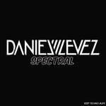 cover: Daniel Levez - Spectral