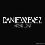 cover: Daniel Levez - Anal_OG