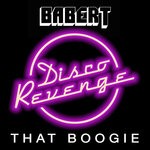 cover: Babert - That Boogie