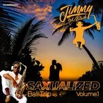 cover: Jimmy Sax Black - Saxualized, Vol 1: Bali Trip