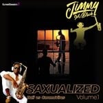 cover: Jimmy Sax Black - Saxualized, Vol 1: Bali Vs Coronavirus