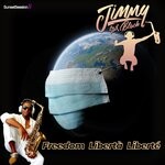 cover: Jimmy Sax Black - Freedom Liberta Liberte