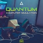 cover: Quantum - Computer Simulation (Original Mix)