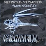 cover: Gizmo - Just Feel It