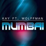 cover: Wolffman - Mumbai