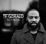 cover: Tf Gerald - Set In Motion (Original Mix)