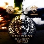 cover: Jr Kenna - Mash Di Place (The Hardstyle Remixes)