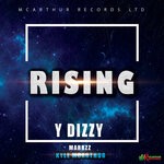 cover: Marrz|Kyle Mcarthur|Y Dizzy|Javaughnn Hemmings - Rising