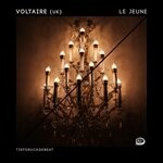 cover: Voltaire (uk) - Le Jeune