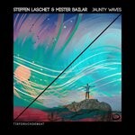 cover: Mister Bailar|Steffen Laschet - Jaunty Waves