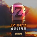 cover: Jensjacobsen - Young & Free