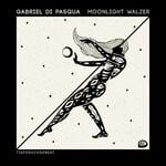 cover: Gabriel Di Pasqua - Moonlight Walzer