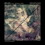 cover: Qplex|Maurice Kaar - Mountains