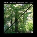 cover: The Relative Zero - Treptower Park (Techno Bird Watching Club 007)