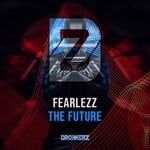 cover: Fearlezz - The Future