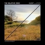 cover: The Relative Zero - Kudat (Techno Bird Watching Club 003)