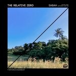 cover: The Relative Zero - Sabah (Techno Bird Watching Club 002)