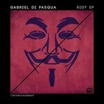 cover: Gabriel Di Pasqua - Riot EP