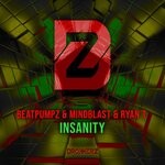 cover: Ryan T.|Mindblast|Beatpumpz - Insanity