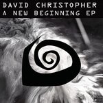 cover: David Christopher - A New Beginning