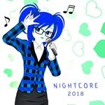 cover: Nay Kid|Shell Shokk|Flapjacks - Nightcore 2018