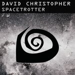 cover: David Christopher - Spacetrotter