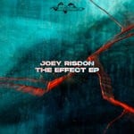 cover: Joey Risdon - The Effect EP