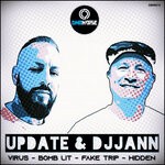 cover: Dj Jann|Update - Update & DJ Jann