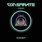 cover: J. Osciua - Conspirate