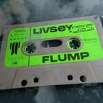 cover: J69|Livsey - FLUMP