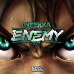 cover: Wrekka - Enemy