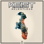 cover: Keist - Relentless