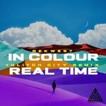 cover: Glitch City|Rekwest - In Colour