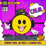 cover: Conrad Subs|Mc Neat|Sammie Hall - Calm