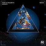 cover: Rabo|Traumata - Midnight